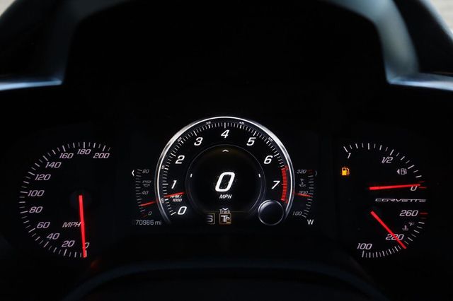 2014 Chevrolet Corvette Stingray Z51 2LT - 23095858 - 59