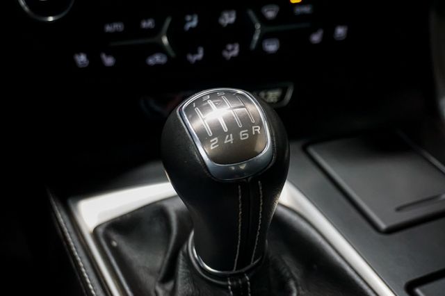 2014 Chevrolet Corvette Stingray *Z51 2LT* *7-Speed Manual* - 22942344 - 15