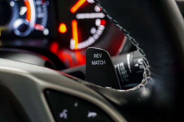 2014 Chevrolet Corvette Stingray *Z51 2LT* *7-Speed Manual* - 22942344 - 20