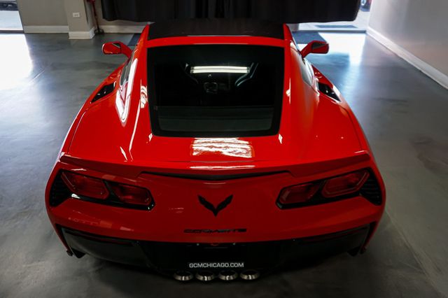 2014 Chevrolet Corvette Stingray *Z51 2LT* *7-Speed Manual* - 22942344 - 39