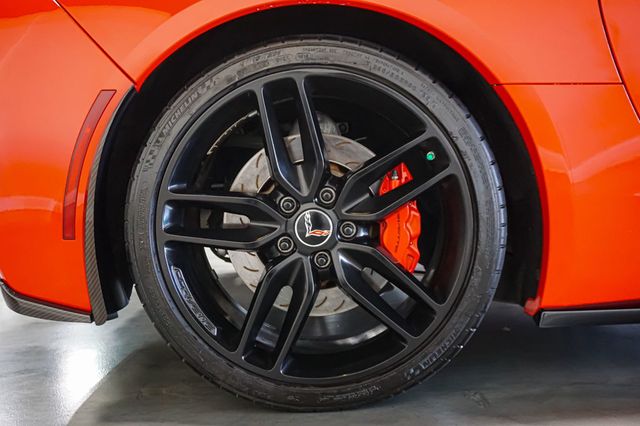 2014 Chevrolet Corvette Stingray *Z51 2LT* *7-Speed Manual* - 22942344 - 42