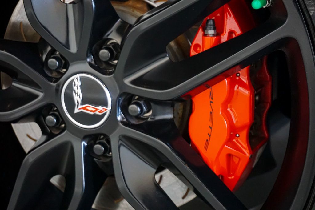 2014 Chevrolet Corvette Stingray *Z51 2LT* *7-Speed Manual* - 22942344 - 46