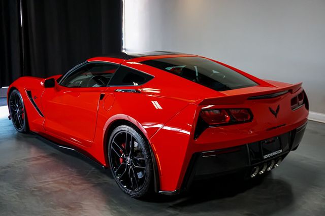 2014 Chevrolet Corvette Stingray *Z51 2LT* *7-Speed Manual* - 22942344 - 49