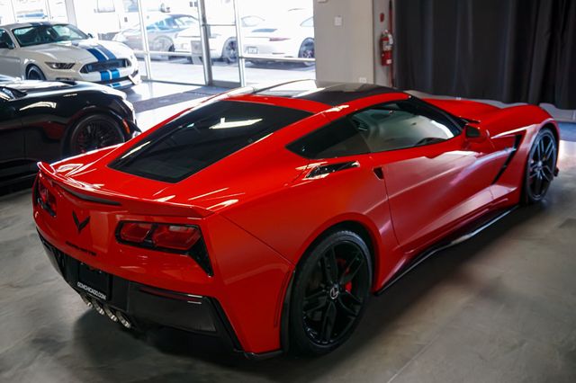 2014 Chevrolet Corvette Stingray *Z51 2LT* *7-Speed Manual* - 22942344 - 57