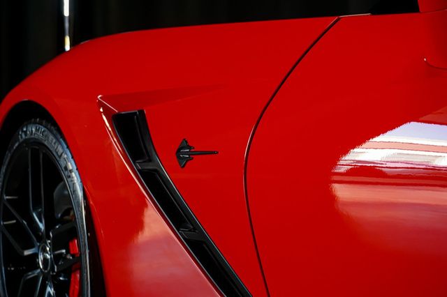 2014 Chevrolet Corvette Stingray *Z51 2LT* *7-Speed Manual* - 22942344 - 58