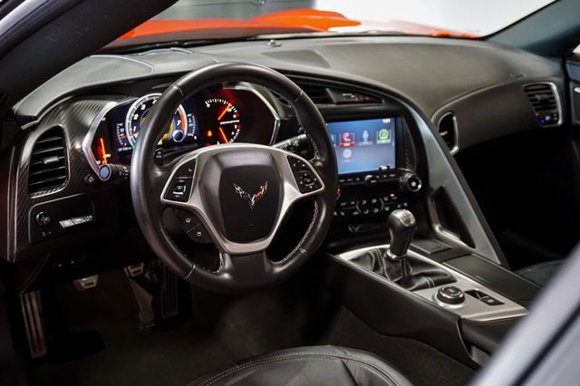2014 Chevrolet Corvette Stingray *Z51 2LT* *7-Speed Manual* - 22942344 - 61