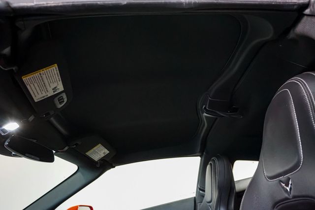 2014 Chevrolet Corvette Stingray *Z51 2LT* *7-Speed Manual* - 22942344 - 63