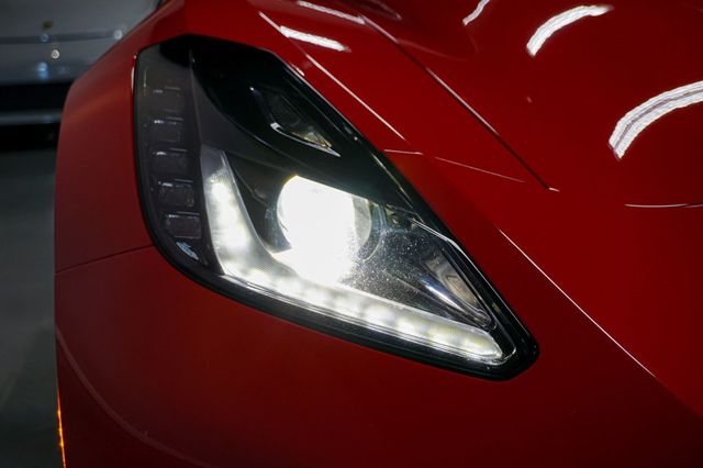2014 Chevrolet Corvette Stingray *Z51 2LT* *7-Speed Manual* - 22942344 - 77