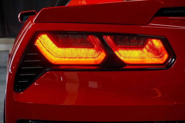 2014 Chevrolet Corvette Stingray *Z51 2LT* *7-Speed Manual* - 22942344 - 79