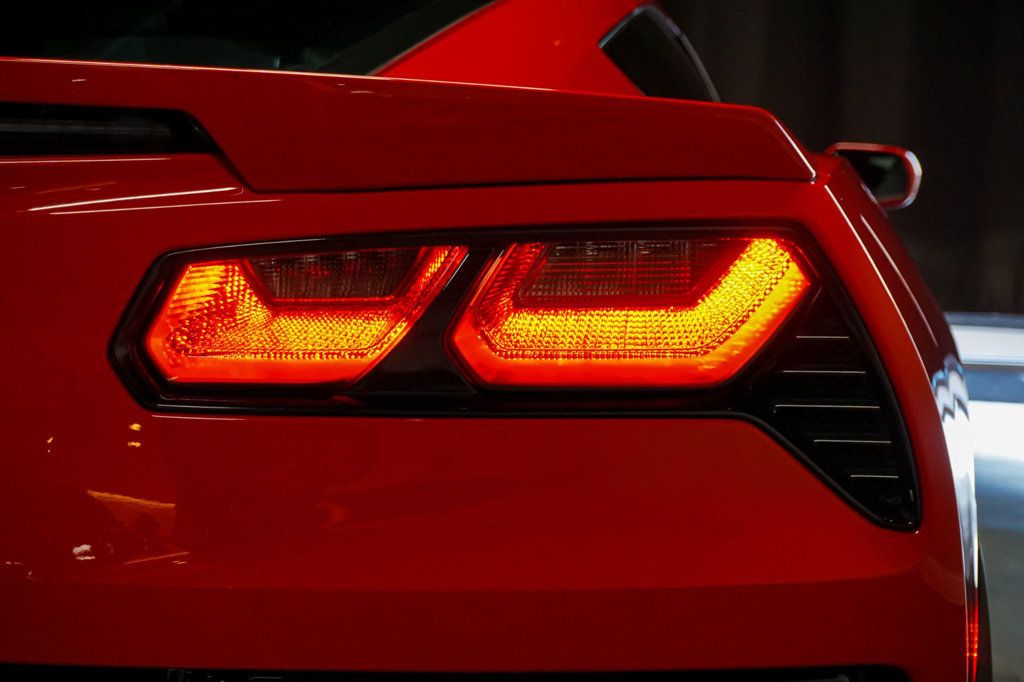 2014 Chevrolet Corvette Stingray *Z51 2LT* *7-Speed Manual* - 22942344 - 80