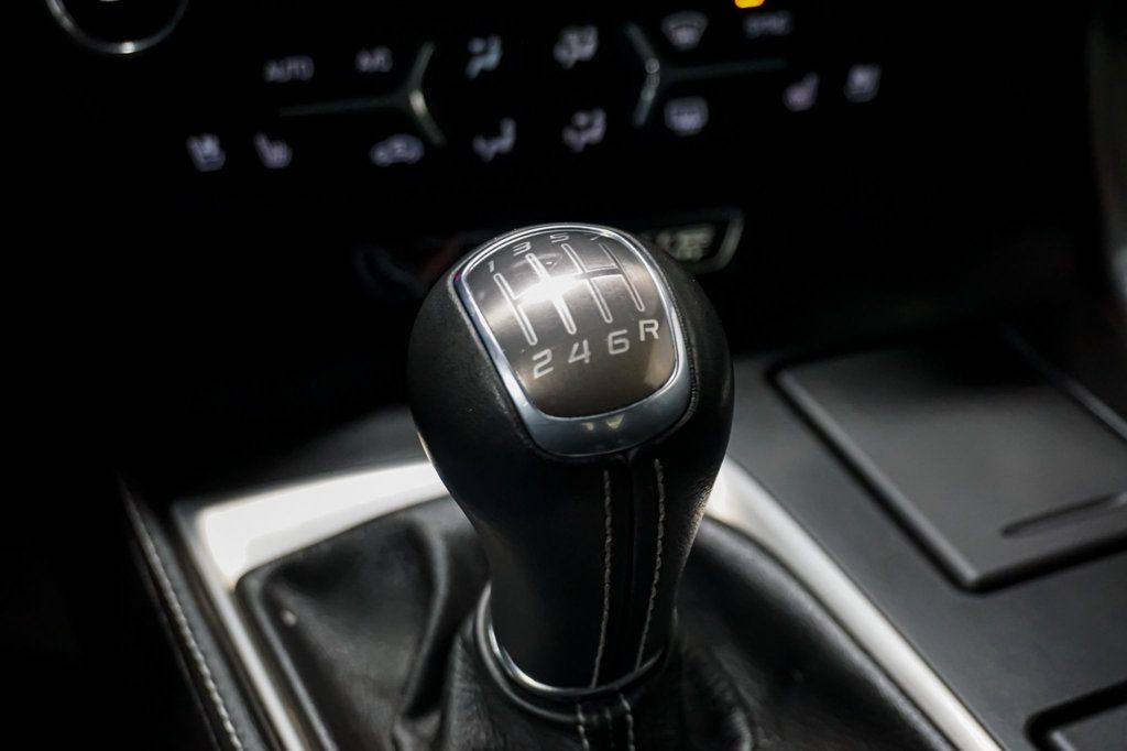 2014 Chevrolet Corvette Stingray *Z51 2LT* *7-Speed Manual* *Only 21k Miles* *1-Owner* - 22942344 - 15