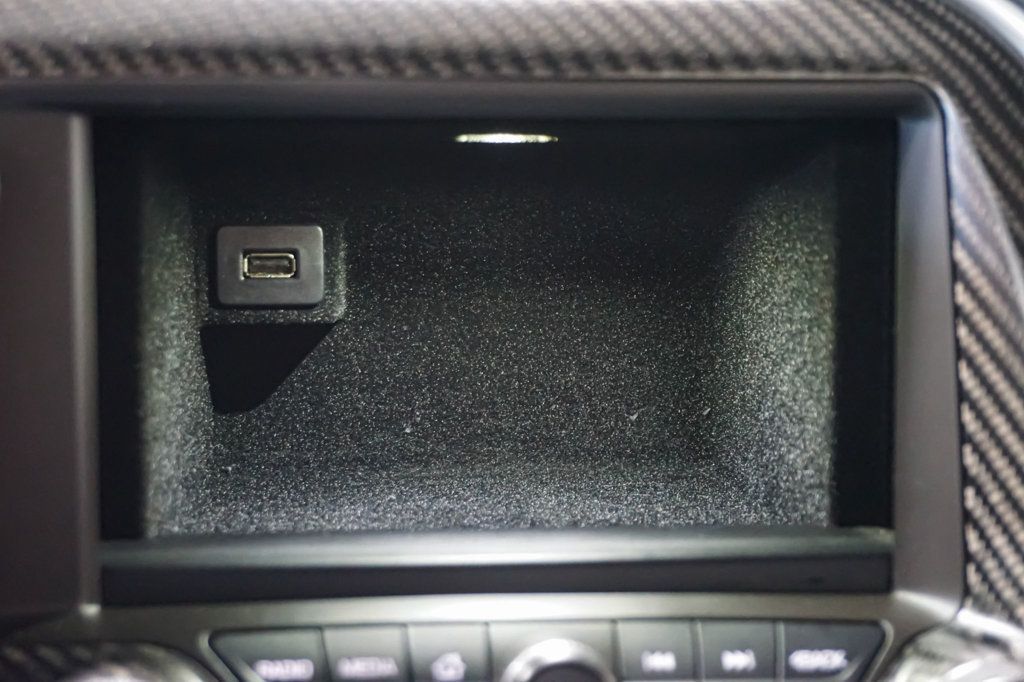 2014 Chevrolet Corvette Stingray *Z51 2LT* *7-Speed Manual* *Only 21k Miles* *1-Owner* - 22942344 - 24