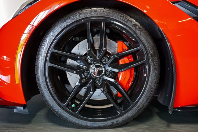 2014 Chevrolet Corvette Stingray *Z51 2LT* *7-Speed Manual* *Only 21k Miles* *1-Owner* - 22942344 - 40