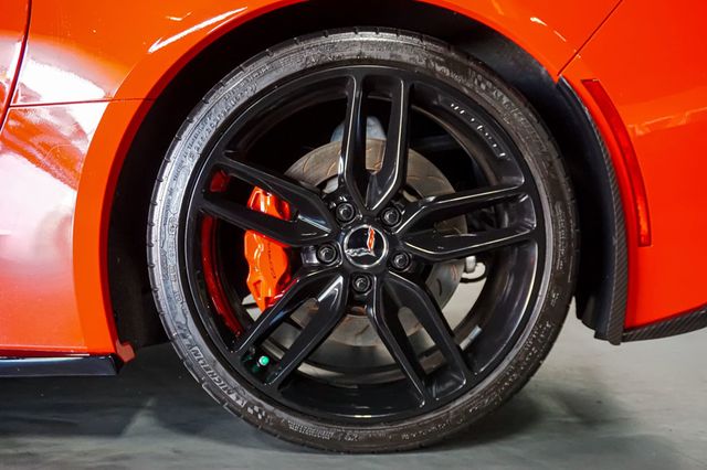 2014 Chevrolet Corvette Stingray *Z51 2LT* *7-Speed Manual* *Only 21k Miles* *1-Owner* - 22942344 - 41