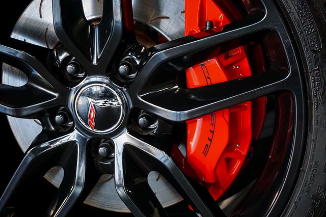 2014 Chevrolet Corvette Stingray *Z51 2LT* *7-Speed Manual* *Only 21k Miles* *1-Owner* - 22942344 - 44