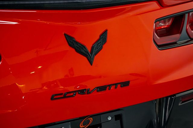 2014 Chevrolet Corvette Stingray *Z51 2LT* *7-Speed Manual* *Only 21k Miles* *1-Owner* - 22942344 - 55