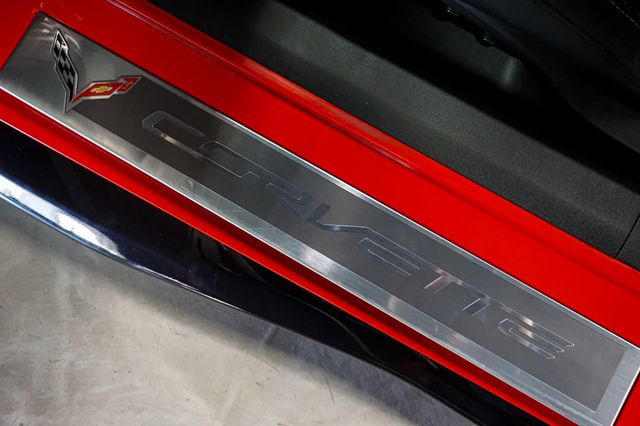 2014 Chevrolet Corvette Stingray *Z51 2LT* *7-Speed Manual* *Only 21k Miles* *1-Owner* - 22942344 - 73