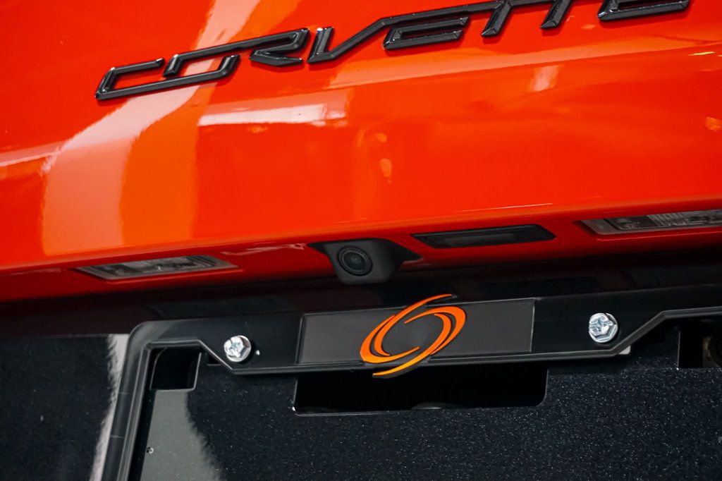 2014 Chevrolet Corvette Stingray *Z51 2LT* *7-Speed Manual* *Only 21k Miles* *1-Owner* - 22942344 - 75