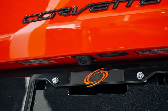 2014 Chevrolet Corvette Stingray *Z51 2LT* *7-Speed Manual* *Only 21k Miles* *1-Owner* - 22942344 - 75