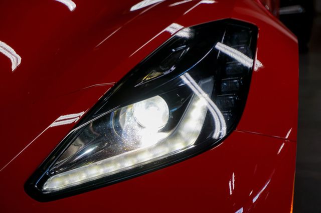 2014 Chevrolet Corvette Stingray *Z51 2LT* *7-Speed Manual* *Only 21k Miles* *1-Owner* - 22942344 - 78