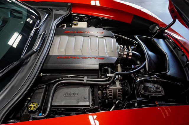 2014 Chevrolet Corvette Stingray *Z51 2LT* *7-Sp* *Mag-Ride* *Perf Exhaust* - 22942344 - 11