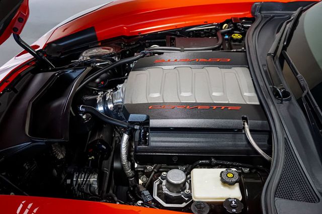 2014 Chevrolet Corvette Stingray *Z51 2LT* *7-Sp* *Mag-Ride* *Perf Exhaust* - 22942344 - 12