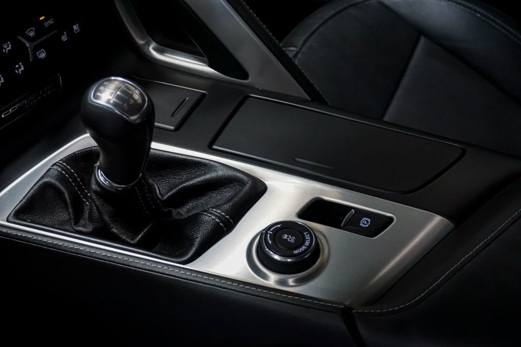 2014 Chevrolet Corvette Stingray *Z51 2LT* *7-Sp* *Mag-Ride* *Perf Exhaust* - 22942344 - 16