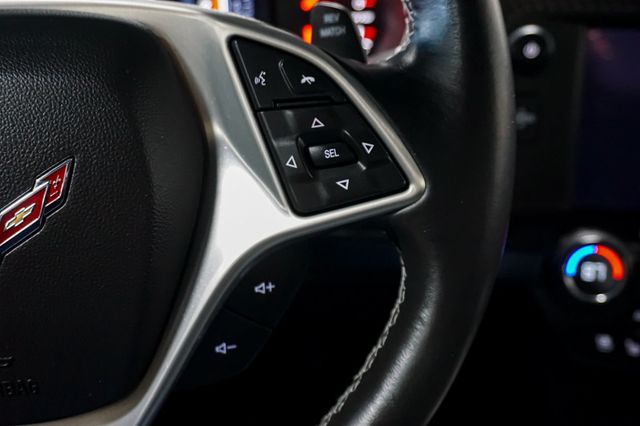 2014 Chevrolet Corvette Stingray *Z51 2LT* *7-Sp* *Mag-Ride* *Perf Exhaust* - 22942344 - 22