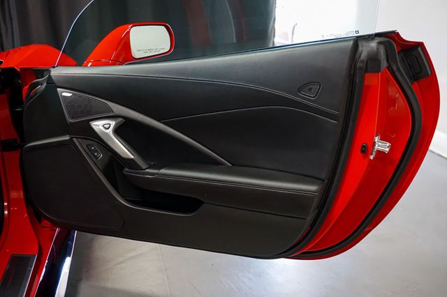 2014 Chevrolet Corvette Stingray *Z51 2LT* *7-Sp* *Mag-Ride* *Perf Exhaust* - 22942344 - 34