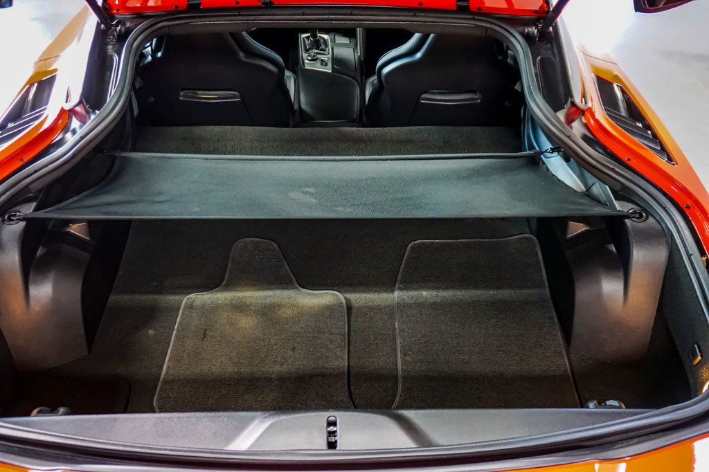 2014 Chevrolet Corvette Stingray *Z51 2LT* *7-Sp* *Mag-Ride* *Perf Exhaust* - 22942344 - 35