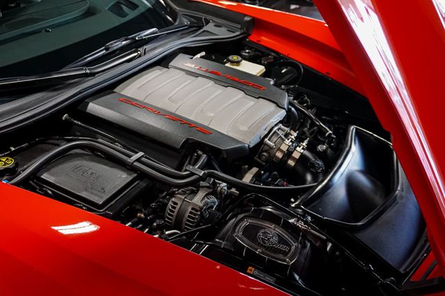 2014 Chevrolet Corvette Stingray *Z51 2LT* *7-Sp* *Mag-Ride* *Perf Exhaust* - 22942344 - 36
