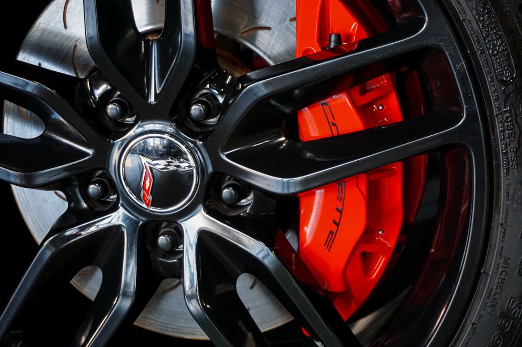 2014 Chevrolet Corvette Stingray *Z51 2LT* *7-Sp* *Mag-Ride* *Perf Exhaust* - 22942344 - 44