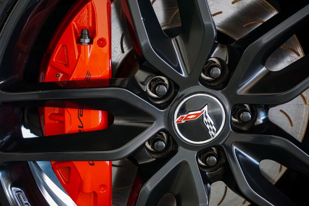 2014 Chevrolet Corvette Stingray *Z51 2LT* *7-Sp* *Mag-Ride* *Perf Exhaust* - 22942344 - 45