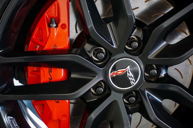 2014 Chevrolet Corvette Stingray *Z51 2LT* *7-Sp* *Mag-Ride* *Perf Exhaust* - 22942344 - 45