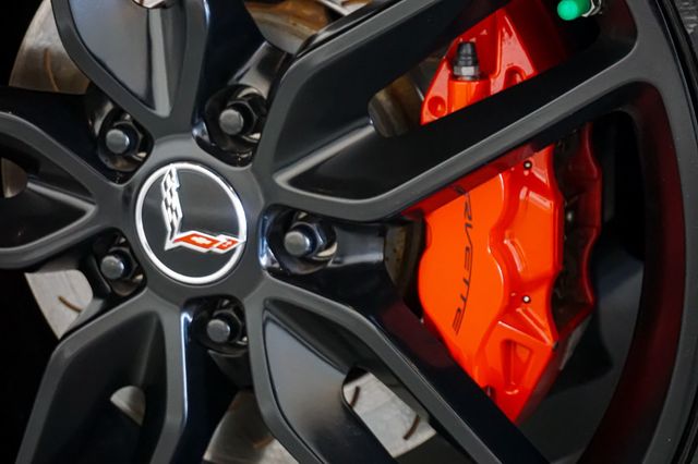 2014 Chevrolet Corvette Stingray *Z51 2LT* *7-Sp* *Mag-Ride* *Perf Exhaust* - 22942344 - 46