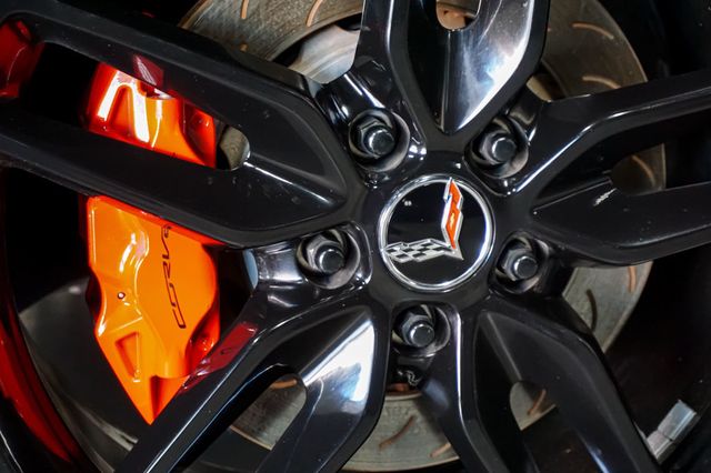 2014 Chevrolet Corvette Stingray *Z51 2LT* *7-Sp* *Mag-Ride* *Perf Exhaust* - 22942344 - 47