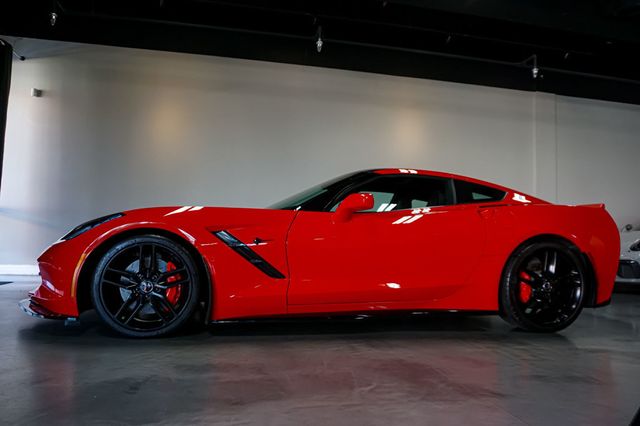 2014 Chevrolet Corvette Stingray *Z51 2LT* *7-Sp* *Mag-Ride* *Perf Exhaust* - 22942344 - 52
