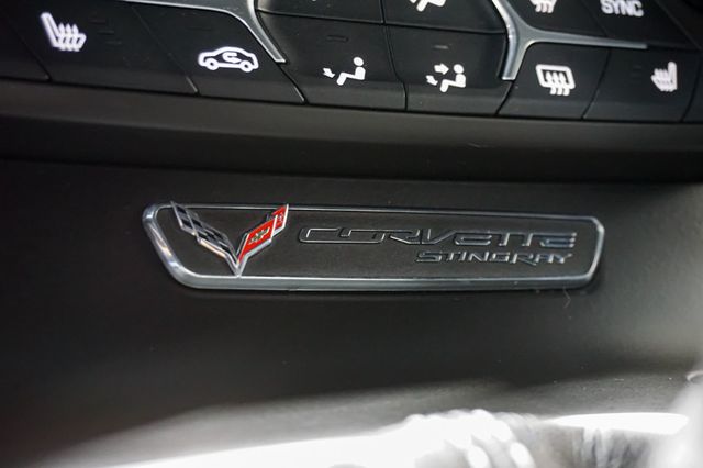 2014 Chevrolet Corvette Stingray *Z51 2LT* *7-Sp* *Mag-Ride* *Perf Exhaust* - 22942344 - 64