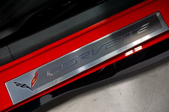 2014 Chevrolet Corvette Stingray *Z51 2LT* *7-Sp* *Mag-Ride* *Perf Exhaust* - 22942344 - 72
