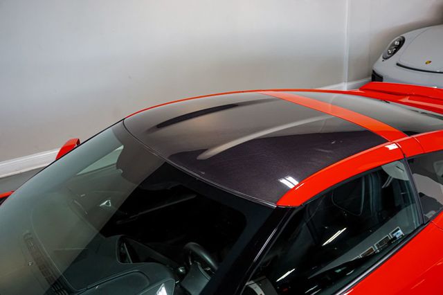 2014 Chevrolet Corvette Stingray *Z51 2LT* *7-Sp* *Mag-Ride* *Perf Exhaust* - 22942344 - 76