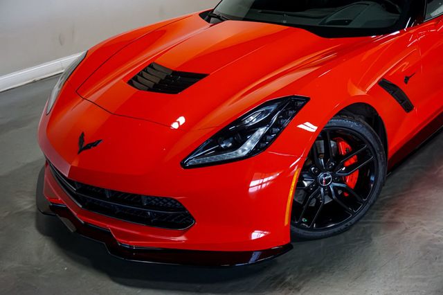 2014 Chevrolet Corvette Stingray *Z51 2LT* *7-Sp* *Mag-Ride* *Perf Exhaust* - 22942344 - 81