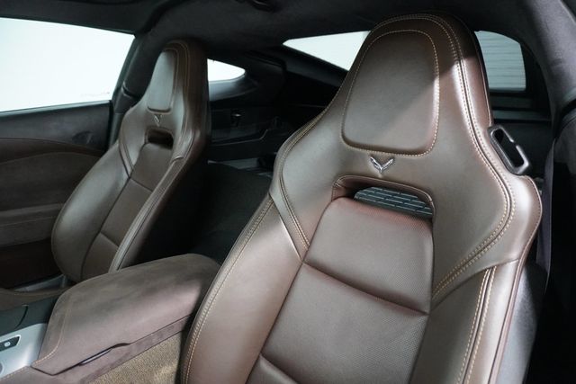 2014 Chevrolet Corvette Stingray Z51 3LT - 22942248 - 9