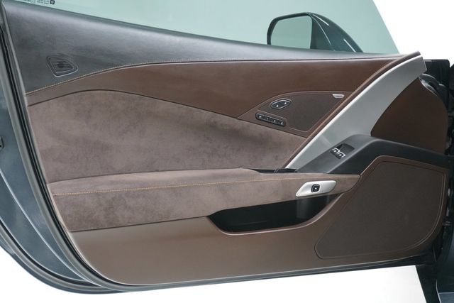 2014 Chevrolet Corvette Stingray Z51 3LT - 22942248 - 11