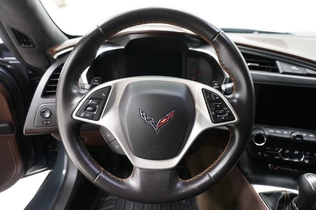 2014 Chevrolet Corvette Stingray Z51 3LT - 22942248 - 12