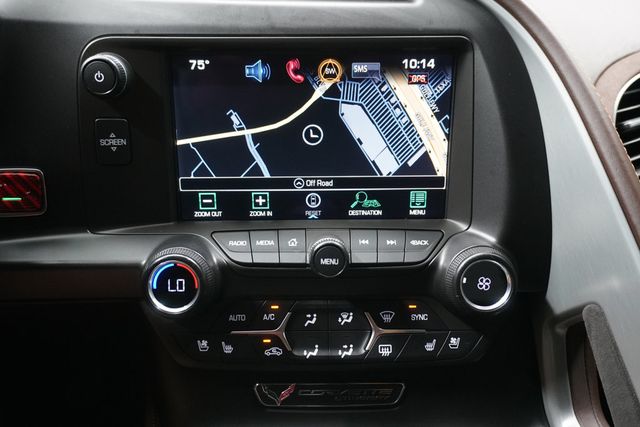 2014 Chevrolet Corvette Stingray Z51 3LT - 22942248 - 15