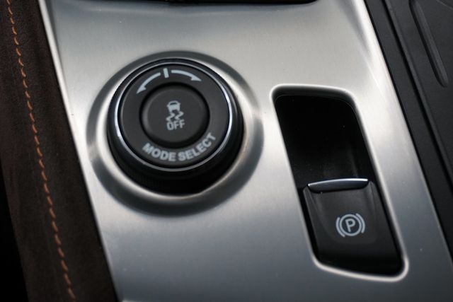 2014 Chevrolet Corvette Stingray Z51 3LT - 22942248 - 17