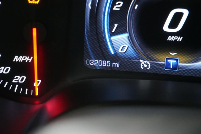 2014 Chevrolet Corvette Stingray Z51 3LT - 22942248 - 21