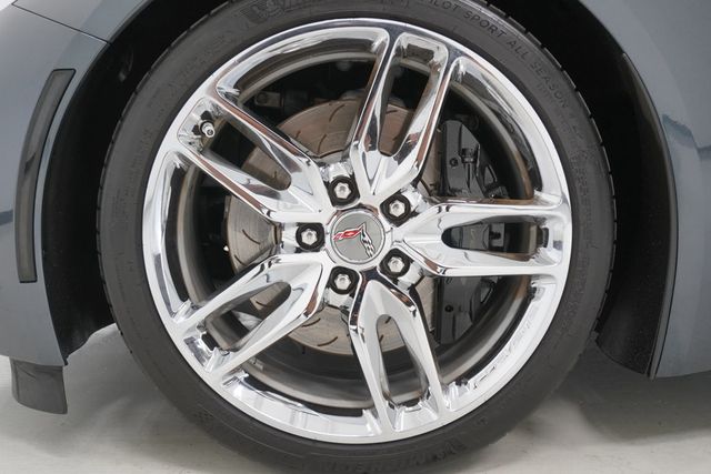 2014 Chevrolet Corvette Stingray Z51 3LT - 22942248 - 30