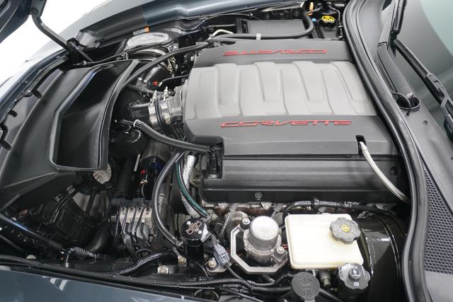 2014 Chevrolet Corvette Stingray Z51 3LT - 22942248 - 35