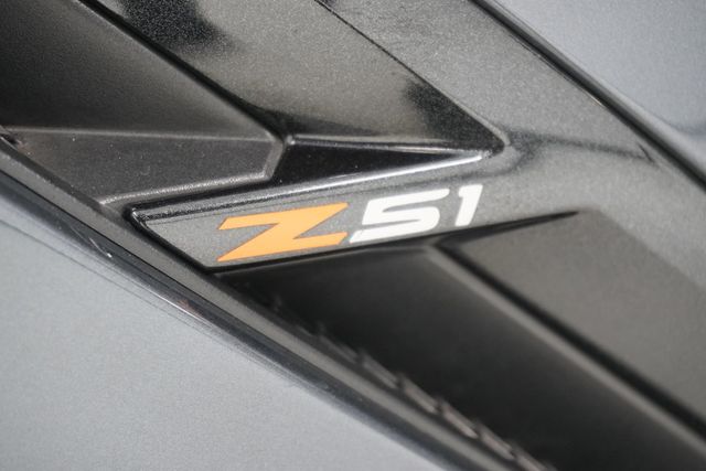 2014 Chevrolet Corvette Stingray Z51 3LT - 22942248 - 38